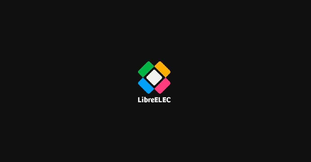 Libre elec - Raspberry Pi