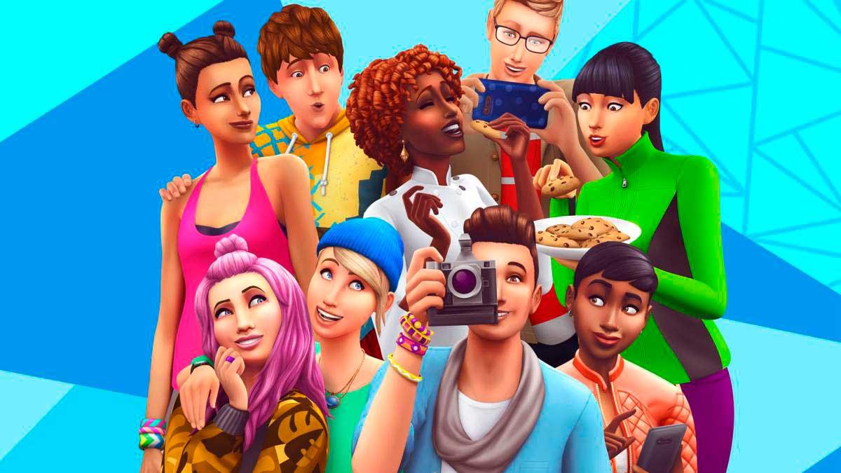 Los Sims 4 - Mods