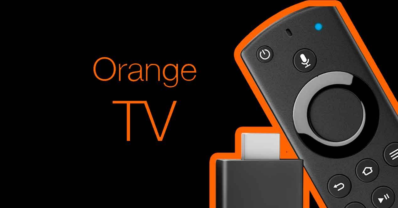 OrangeTV