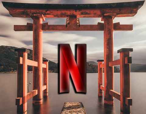 miseria Novedad La Internet Las mejores series japonesas en Netflix