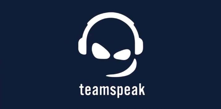 TeamSpeak - Mit anderen arbeiten