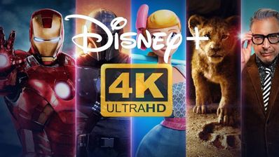 Disney+ requisitos para ver contenido