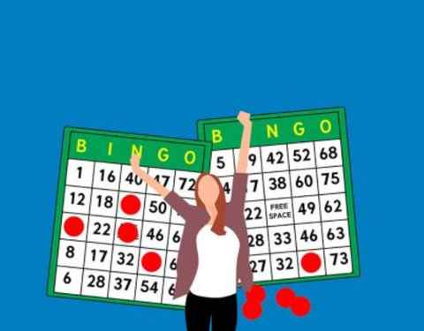 Límites de apuestas en el bingo en línea