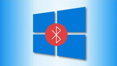 Bluetooth Windows