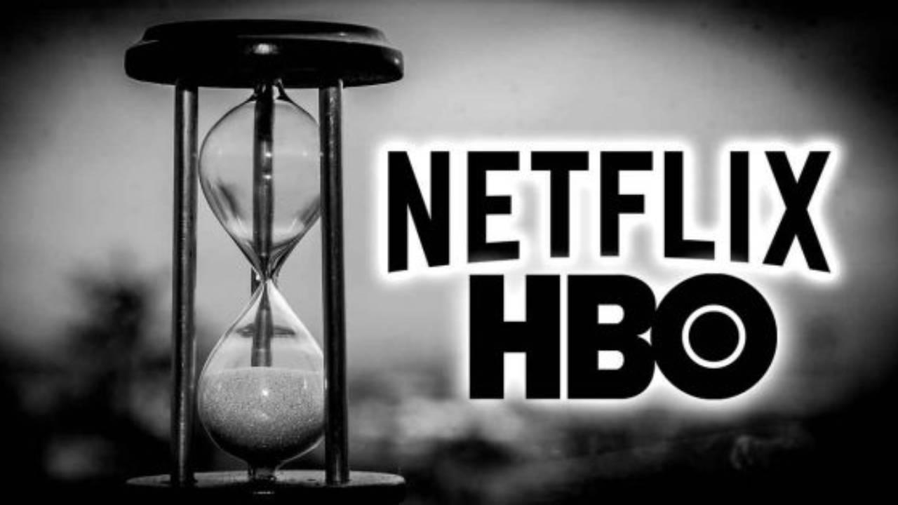 Netflix HBO