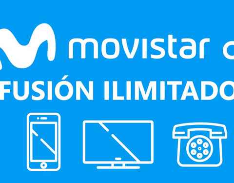 Sudamerica técnico Eficiente Datos ilimitados Movistar Fusión: tarifas, precio, paquetes y condiciones