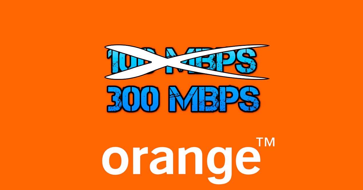 orange 300
