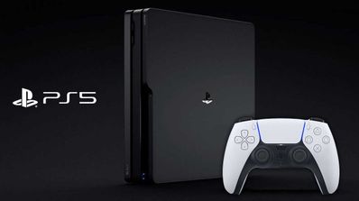 ps5 render 2