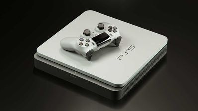 ps5 render 2020