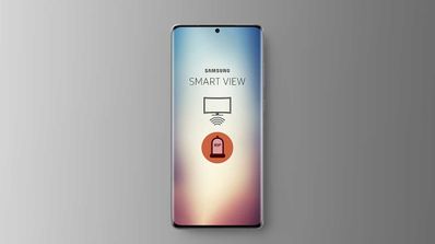 samsung smart view app rip