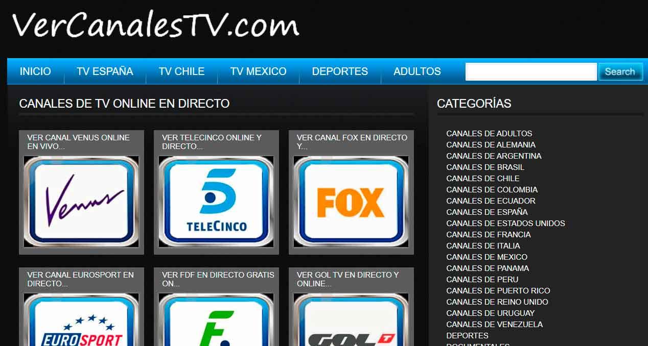 Traer sirena Emoción Mejores alternativas a LaTelete TV para ver la televisión gratis por  Internet