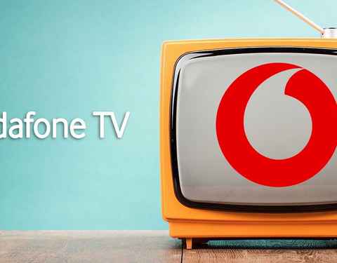 cáustico Torneado dominar Vodafone TV Online Inicial desaparece: adiós a los canales de TDT gratis