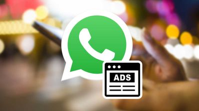 whatsapp anuncios