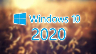 windows 10 2020 2004