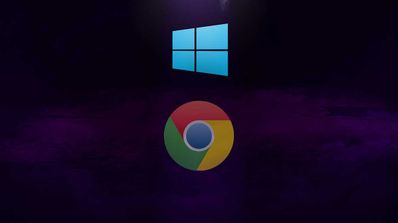 windows 10 chrome