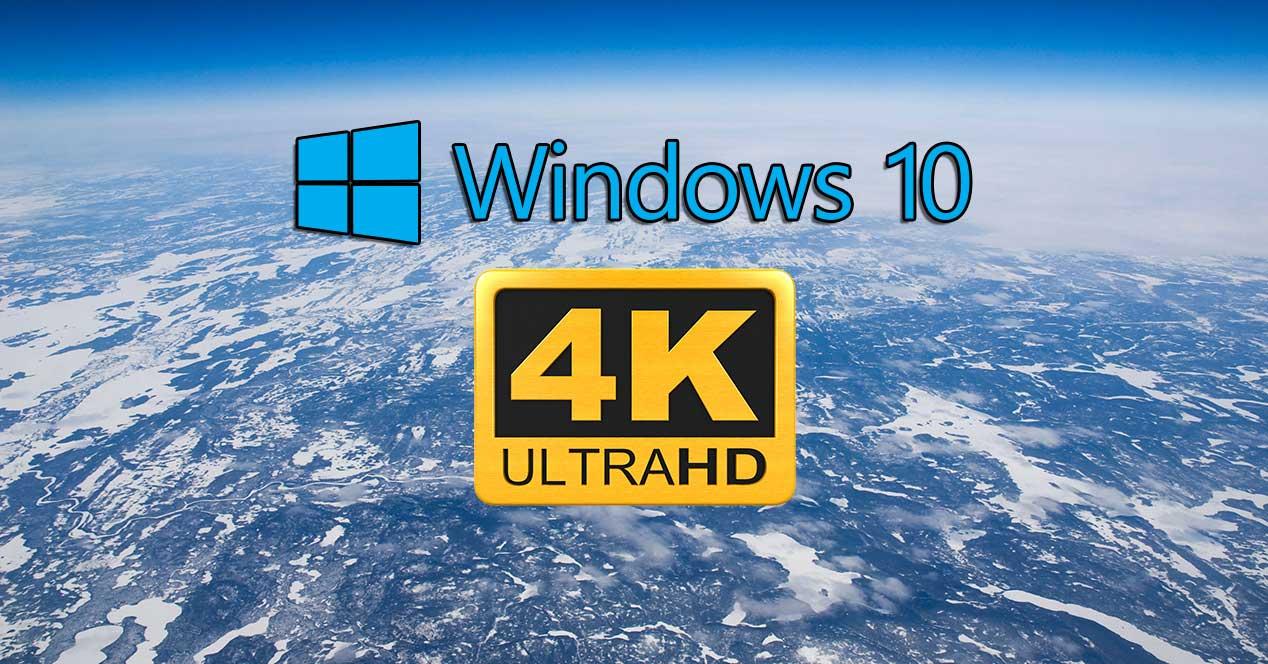 Fondos de pantalla 4K gratis para Windows 10: abril de 2020