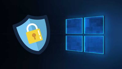 windows 10 seguridad