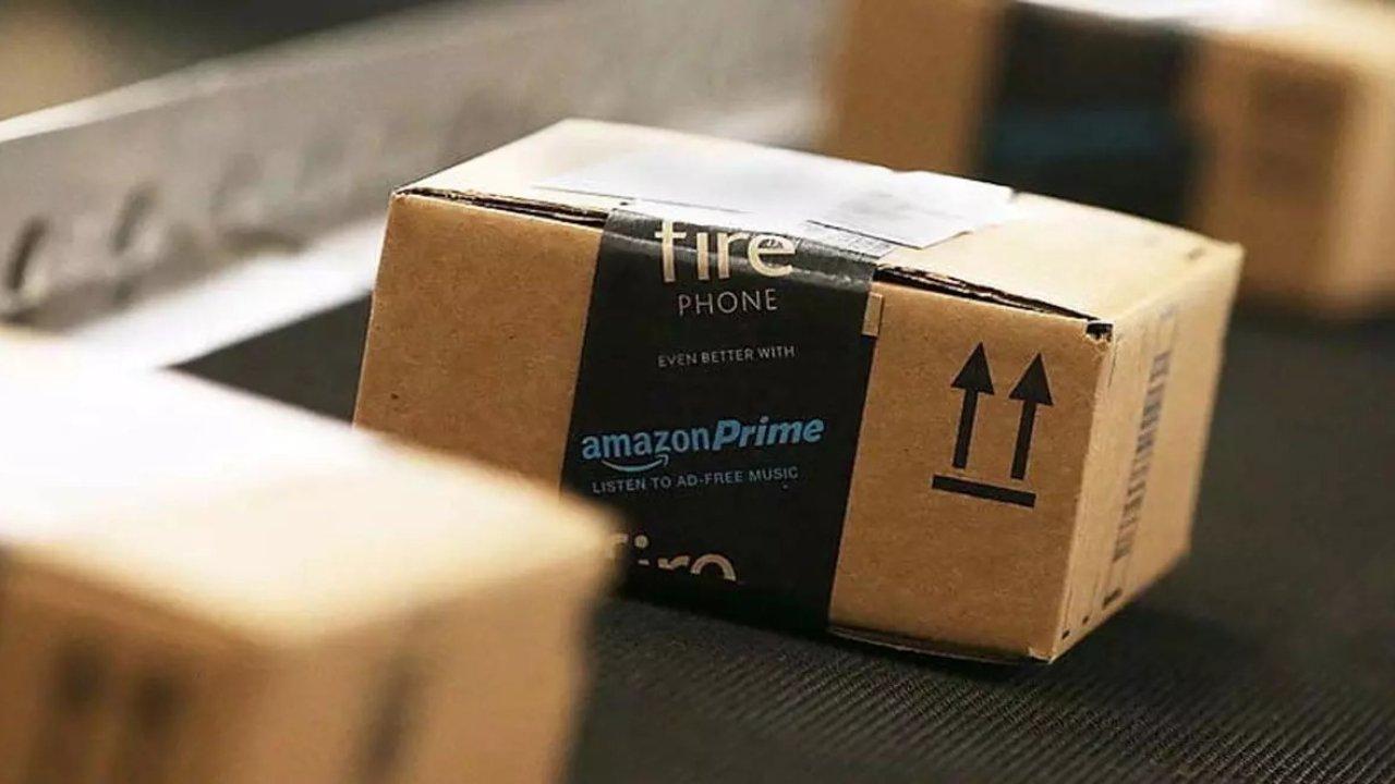 Amazon Prime como registrarse
