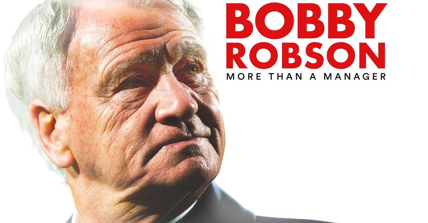 Bobby - Mejores documentales de deportes