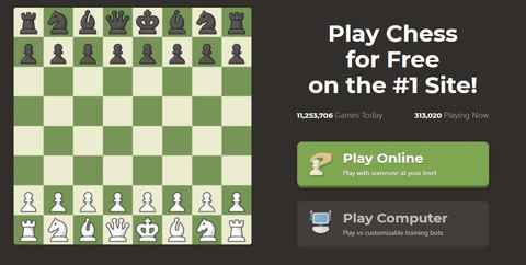 Clase gratis online de ajedrez – Tu Profe de Ajedrez