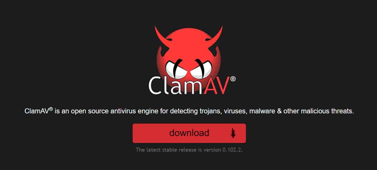 ClamAV - Antivirus para Raspberry Pi