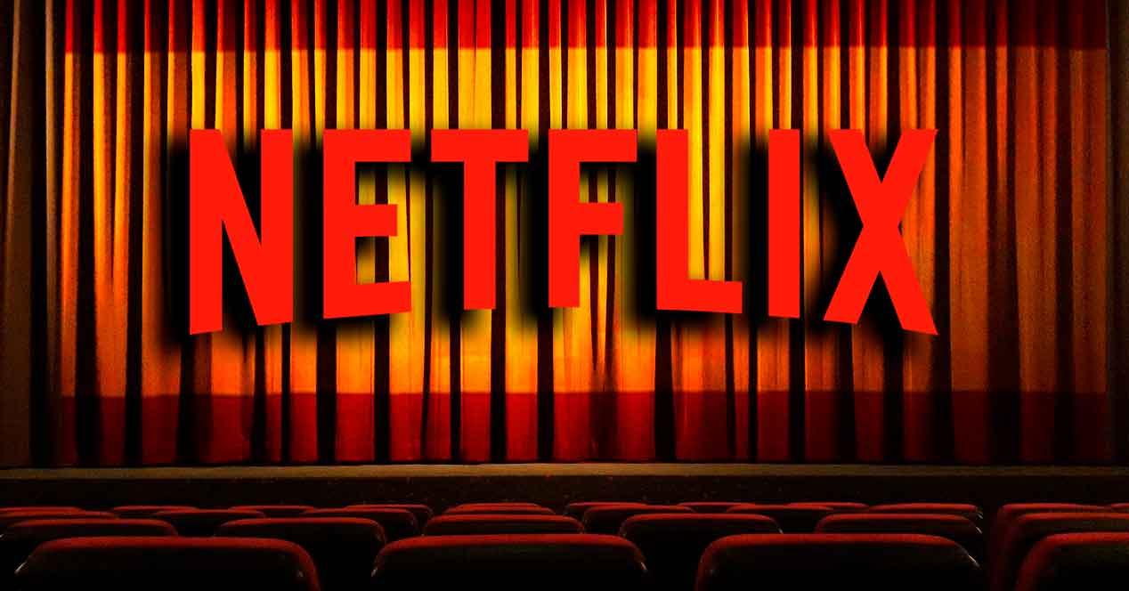 Mejores peliculas españolas en Netflix