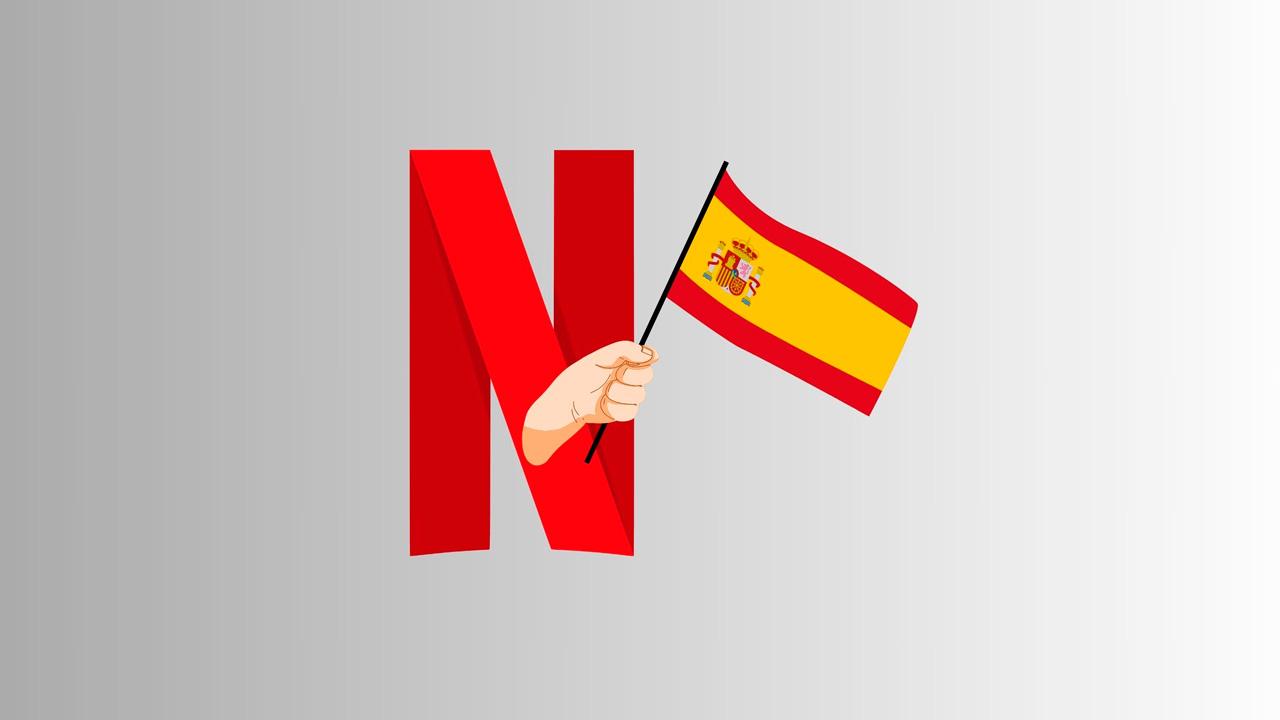 Películas españolas en Netflix