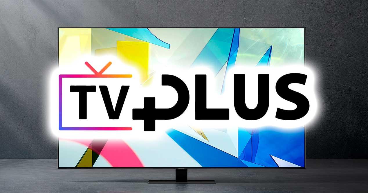 En marcha romántico Paraíso Qué es Samsung TV Plus - tele gratis - listado de canales y alternativas