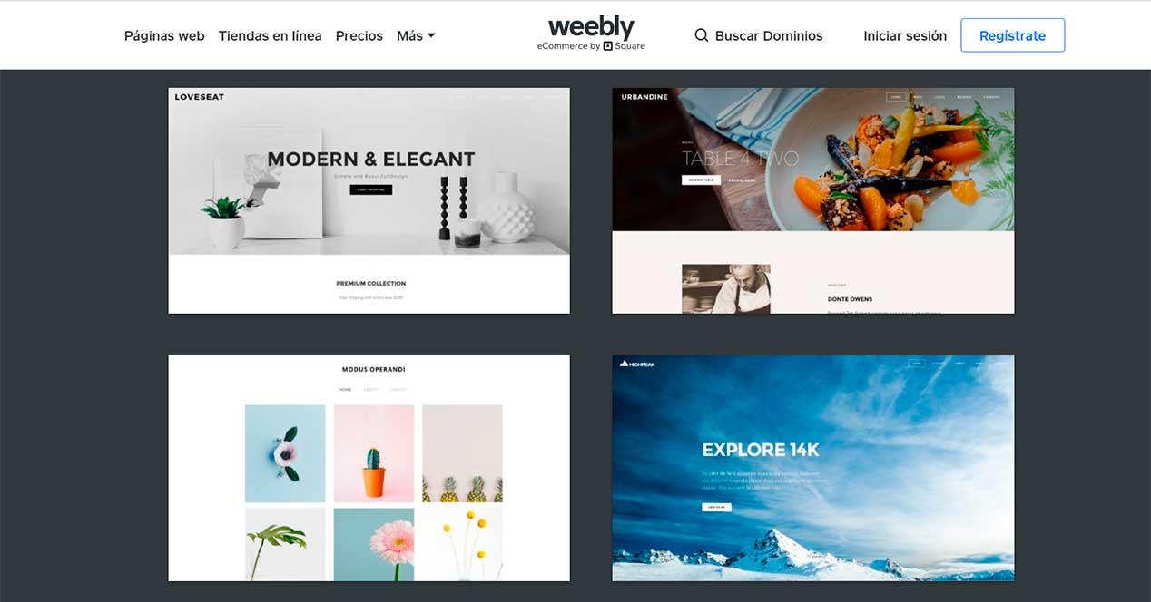 Weebly
