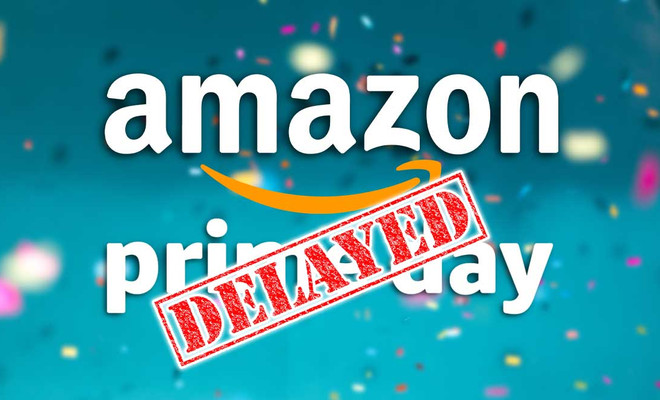 amazon prime day retrasado