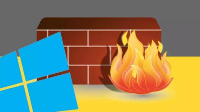 firewall abrir puertos windows