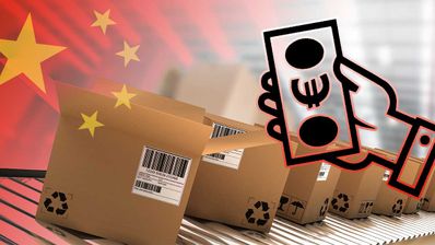 china euro españa