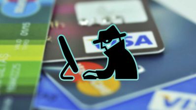 dark web robo tarjeta
