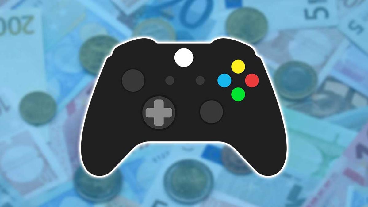 Juegos que más dinero generan: listado en consolas y PC