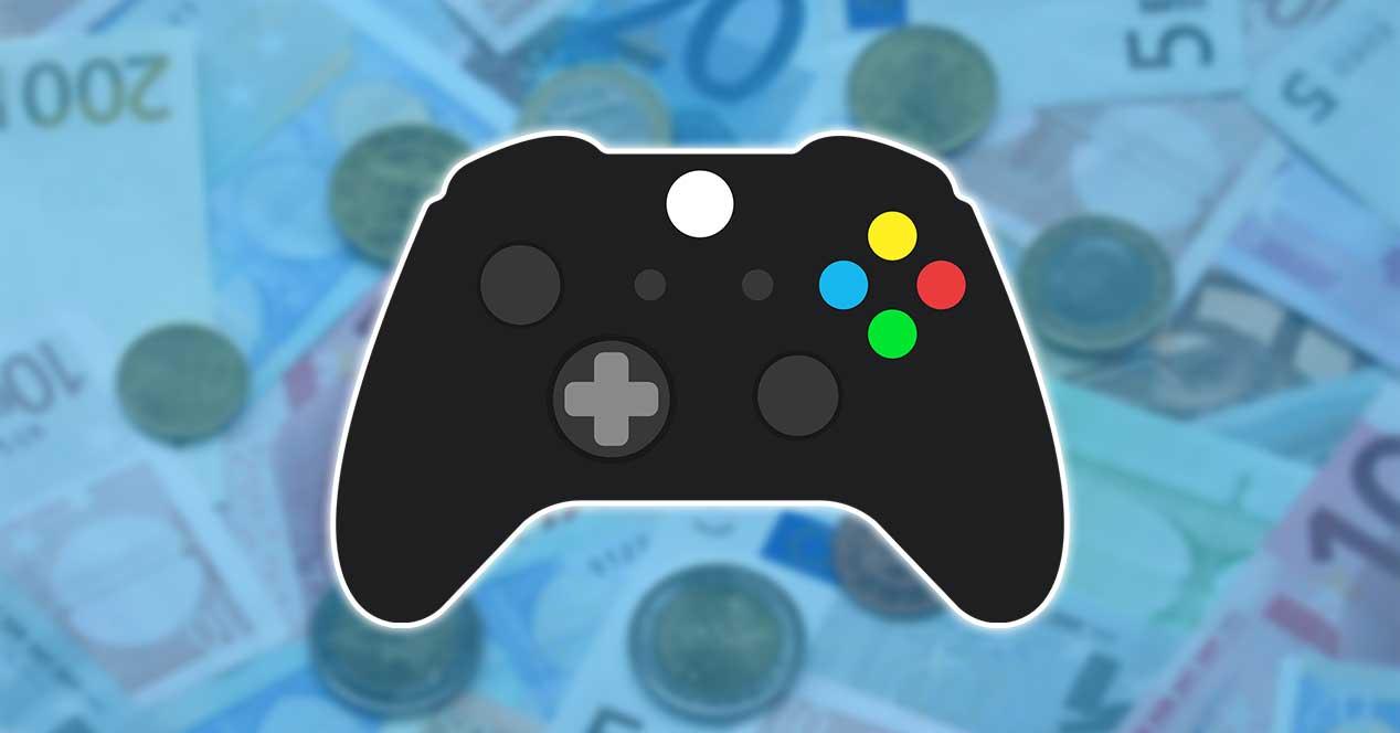 Juegos que más dinero generan: listado en consolas y PC