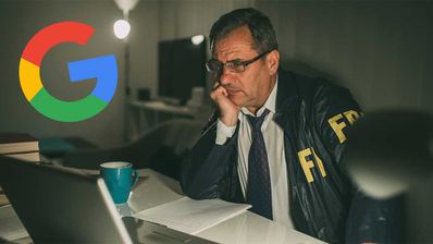 fbi historial google