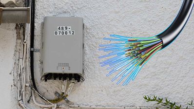 fibra optica españa cobertura