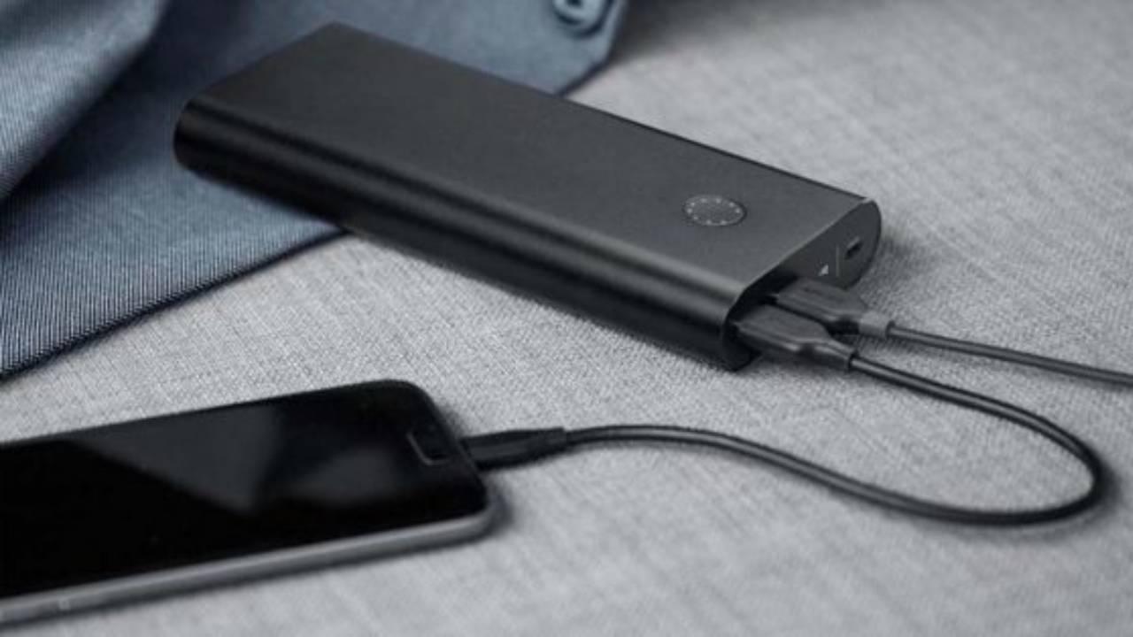 Las mejores baterías externas de Xiaomi para tu móvil
