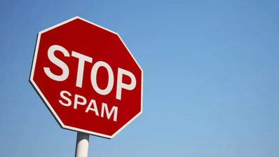 imagen de una señal de stop