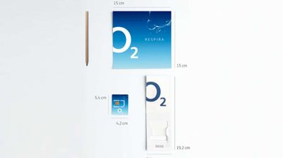 o2 sim nueva