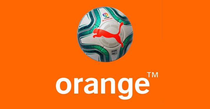 orange fútbol agosto 2020