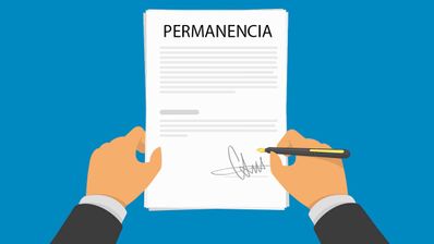Permanencia