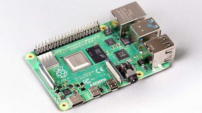 raspberry pi 4 b 8 gb
