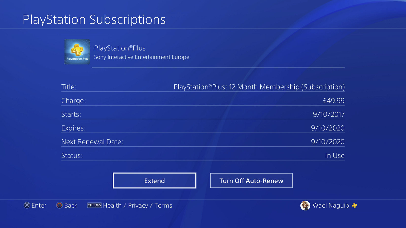 Todos los juegos de PS Plus Extra y Premium (actualizado noviembre