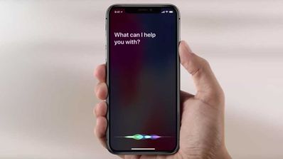siri