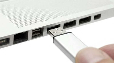 usb