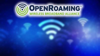 wifi openroaming