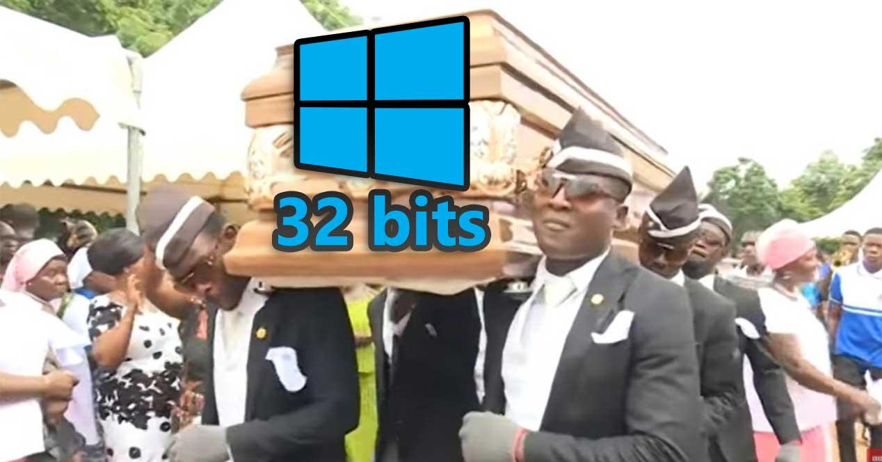windows 10 32 bits dep