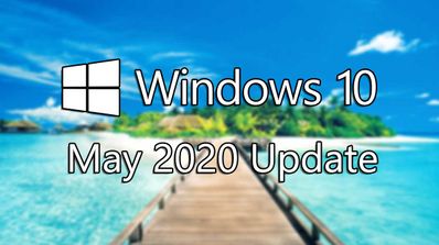 windows 10 may 2020 update descargar