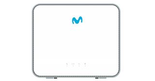 Características: nuevo router xHGU de Movistar - ASKEY RTF6105VW